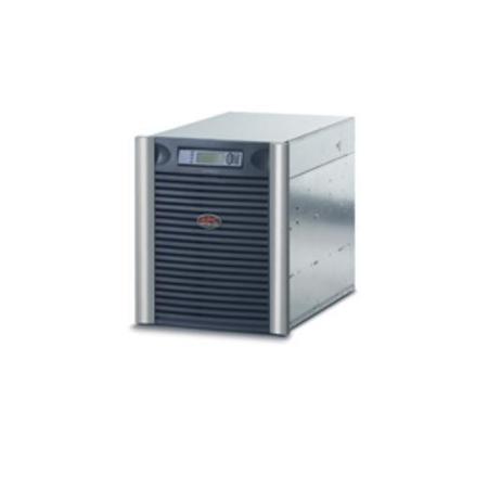 APC Power Array - Rack-Mountable - Ac 120/208 V - 6400 Watts/8000 Va - SYA8K8RMP